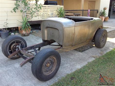 antique auto sheet metal inc|1932 Ford roadster body.